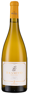 Bramìto della Sala Chardonnay