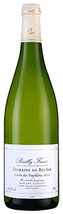 Domaine de Bel Air Cuvée des Papillons