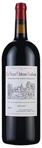 Le Vieux Château Guibeau (magnum)