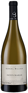 Samuel Billaud Petit Chablis