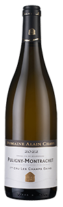 Domaine Alain Chavy Puligny-Montrachet