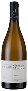 Domaine Joseph Colin Chassagne-Montrachet