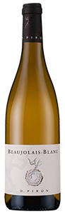 Domaine Piron Beaujolais Blanc