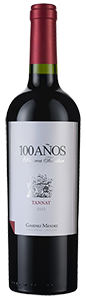 100 Años Reserva Tannat