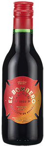 El Bombero (187ml)