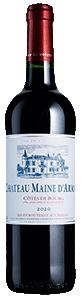 Château Maine D'Arman