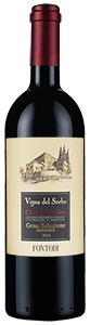 Fontodi 'Vigna del Sorbo' Chianti Classico Gran Selezione