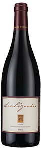 Domaine Rostaing Les Lézardes Syrah