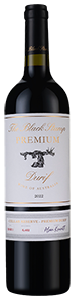 The Black Stump Premium Durif