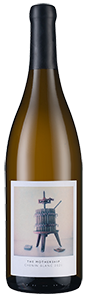 Stellenrust Series Rare Mothership Chenin Blanc