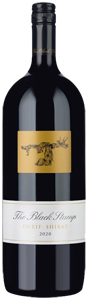 The Black Stump Durif Shiraz (magnum)