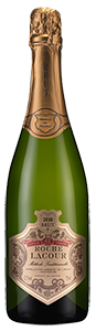 Roche Lacour Cuvée de Réserve Crémant de Limoux