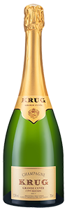 Krug Grande Cuvée 172nd Édition