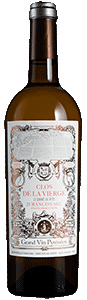 Clos de la Vierge