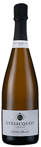 Champagne Gyéjacquot Collection Brut