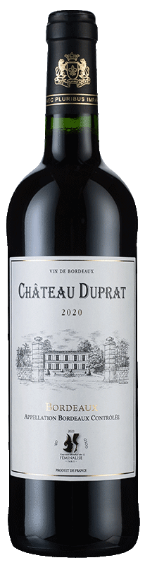 Château Duprat 2020