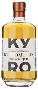 Kyrö Dark Gin (50cl)