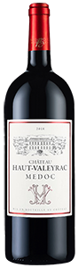 Château Haut Valeyrac (magnum)