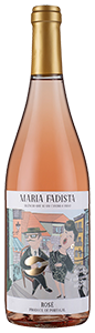 Maria Fadista Rosé