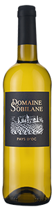 Domaine La Sobilane