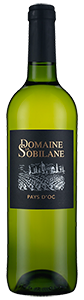 Domaine La Sobilane