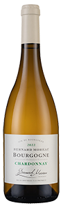 Domaine Bernard Moreau Bourgogne Chardonnay Vieilles Vignes