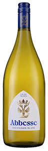 Abbesse Sauvignon Blanc (magnum)