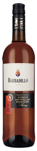 Barbadillo Medium Dry Amontillado Sherry