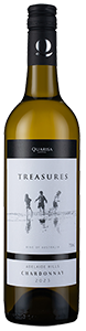 Treasures Adelaide Hills Chardonnay