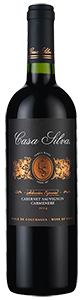 Casa Silva Selección Especial Cabernet Sauvignon Carmenère