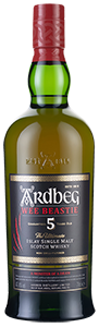 Ardbeg Wee Beastie Scotch Whisky (70cl)