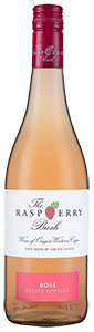 The Raspberry Bush Rosé