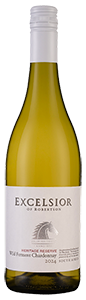 Excelsior Heritage Reserve Wild Ferment Chardonnay