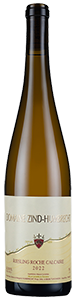 Domaine Zind-Humbrecht Organic Riesling Roche Calcaire