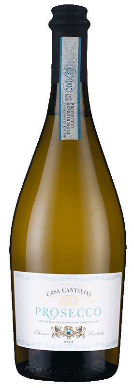 Casa Cantalini Prosecco Frizzante NV