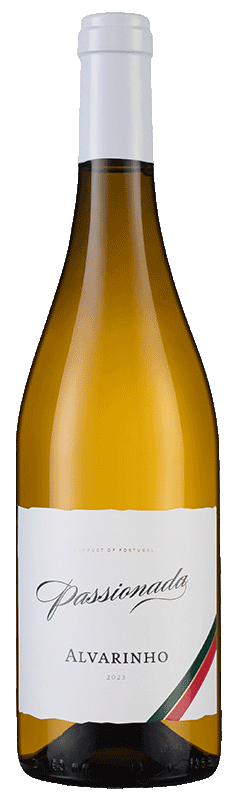 Passionada Alvarinho 2023