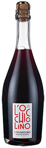 L'Occhiolino Sparkling Red