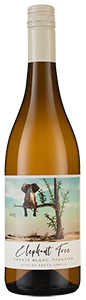 Elephant Tree Chenin Blanc Viognier