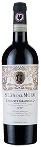 Selva del Moro Organic Chianti Classico