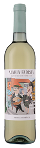 Maria Fadista Vinho Verde