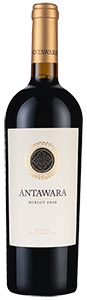 Antawara Reserva Merlot