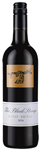 The Black Stump Durif Shiraz