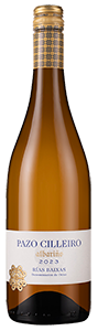 Pazo Cilleiro Albariño Rías Baixas