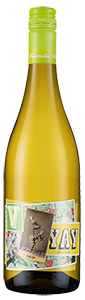 V-on-YAY Viognier