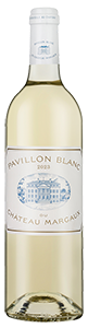 Le Pavillon Blanc du Château Margaux