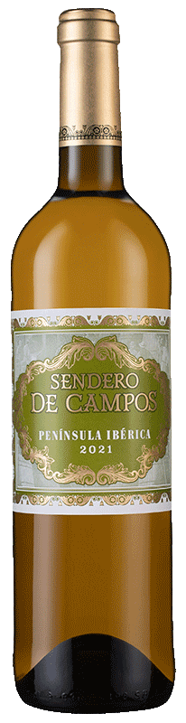 Sendero de Campos Albariño 2021