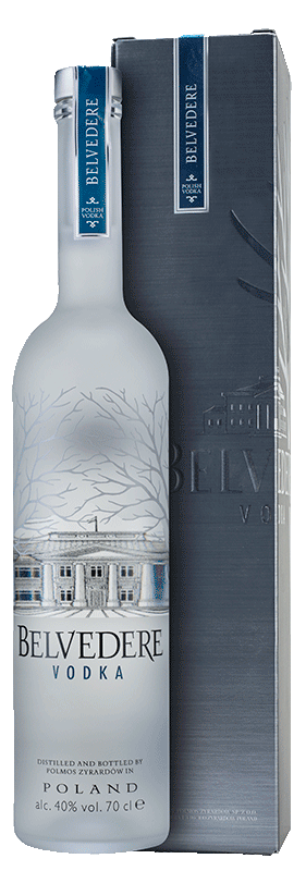 Belvedere Vodka 1 - Vodka Png,Vodka Bottle Png - free transparent png  images 