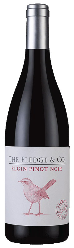 The Fledge Pinot Noir 2020