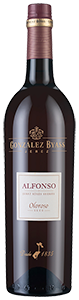 Alfonso Oloroso Sherry