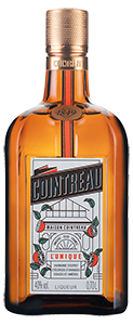 Cointreau Triple Sec Orange Liqueur (70cl)